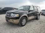 2013 Ford Expedition XLT