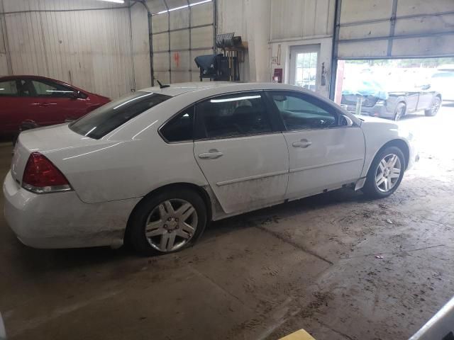 2013 Chevrolet Impala LT