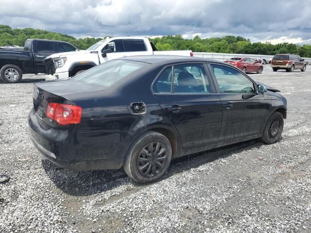 2006 Volkswagen Jetta Value