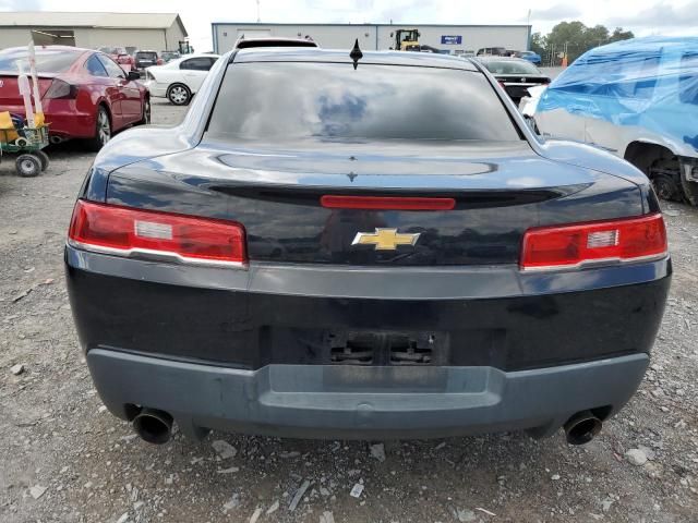 2014 Chevrolet Camaro LS