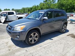 Toyota Vehiculos salvage en venta: 2012 Toyota Rav4 Sport