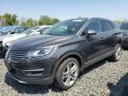 2018 Lincoln MKC Reserve