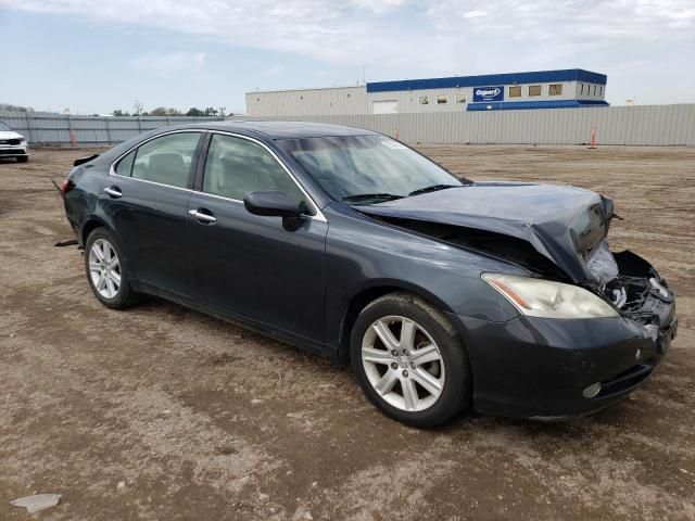 2008 Lexus ES 350