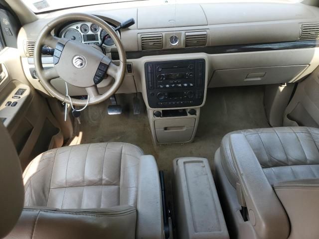 2004 Mercury Monterey