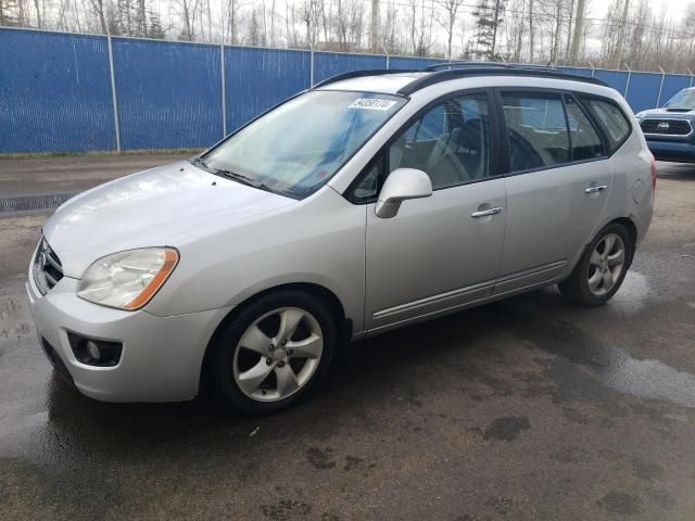 2008 KIA Rondo Base