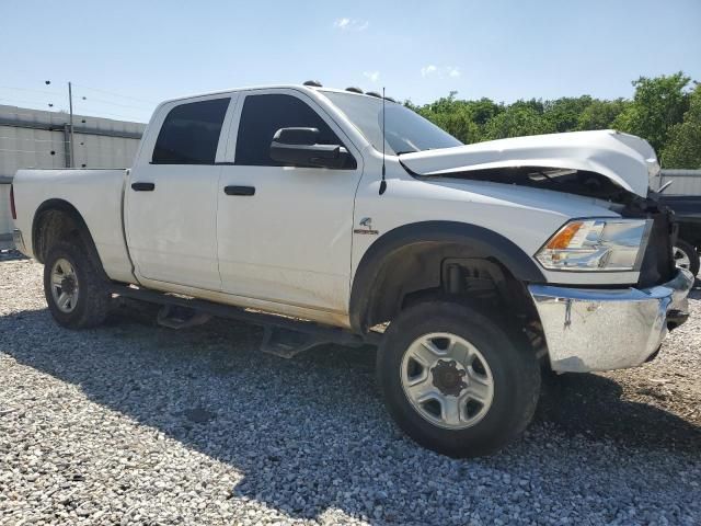 2018 Dodge RAM 2500 ST