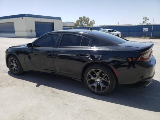 2015 Dodge Charger SXT