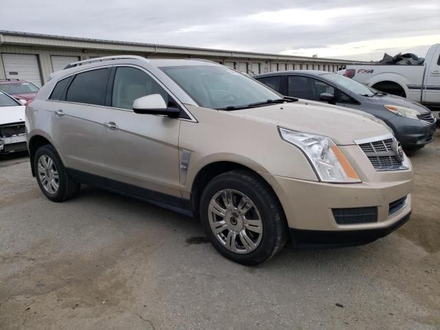 2010 Cadillac SRX Luxury Collection