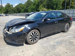 2018 Nissan Altima 2.5 en venta en Gaston, SC