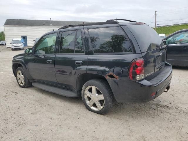 2008 Chevrolet Trailblazer LS