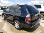 2005 Acura MDX Touring