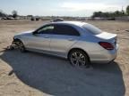 2019 Mercedes-Benz C 300 4matic