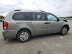 2012 KIA Sedona LX