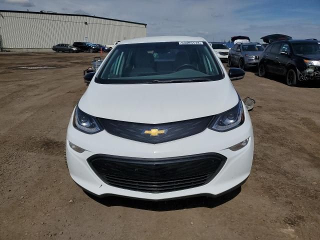 2017 Chevrolet Bolt EV LT