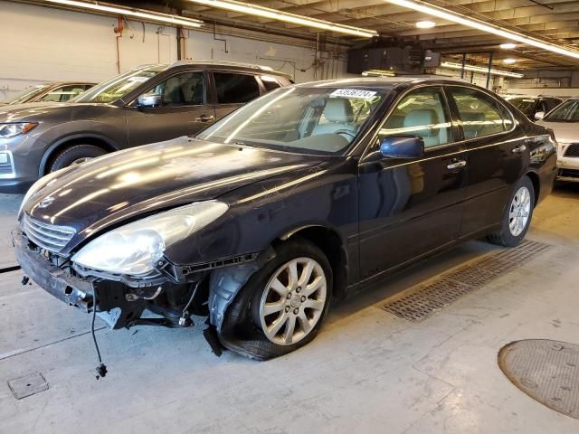 2004 Lexus ES 330