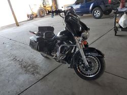 Salvage cars for sale from Copart Phoenix, AZ: 2013 Harley-Davidson Flhtk Electra Glide Ultra Limited