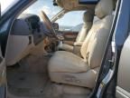 2003 Lexus LX 470