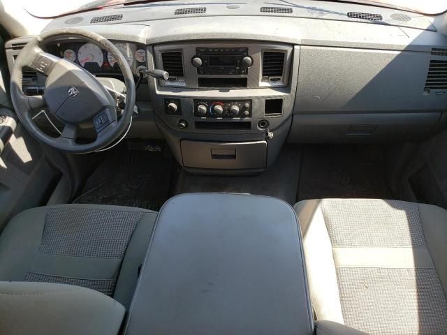 2006 Dodge RAM 2500 ST