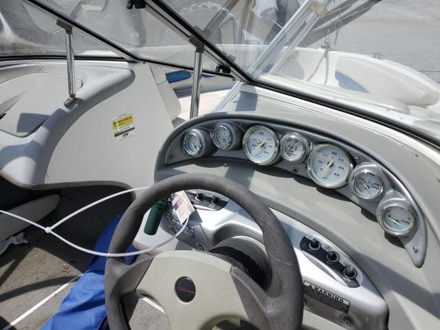 2006 Bayliner 190