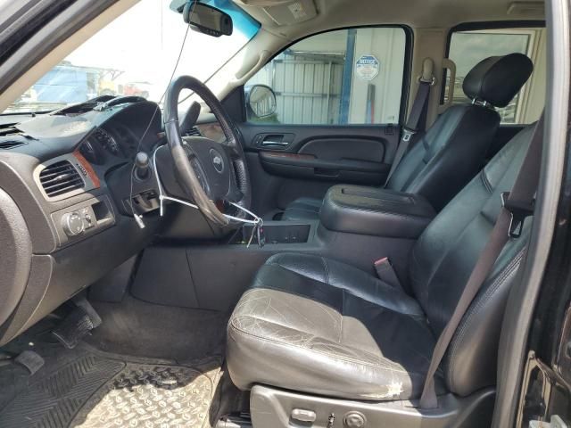 2008 Chevrolet Avalanche C1500