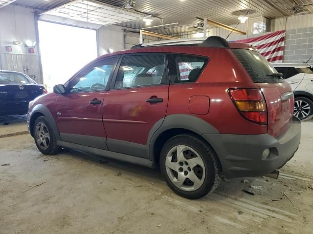 2006 Pontiac Vibe