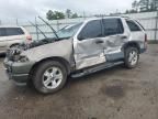 2003 Ford Explorer XLT