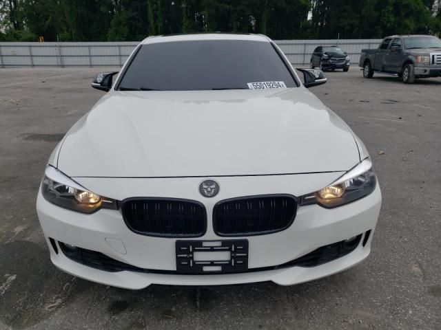 2013 BMW 328 I