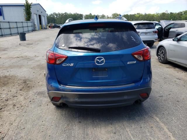 2013 Mazda CX-5 Touring