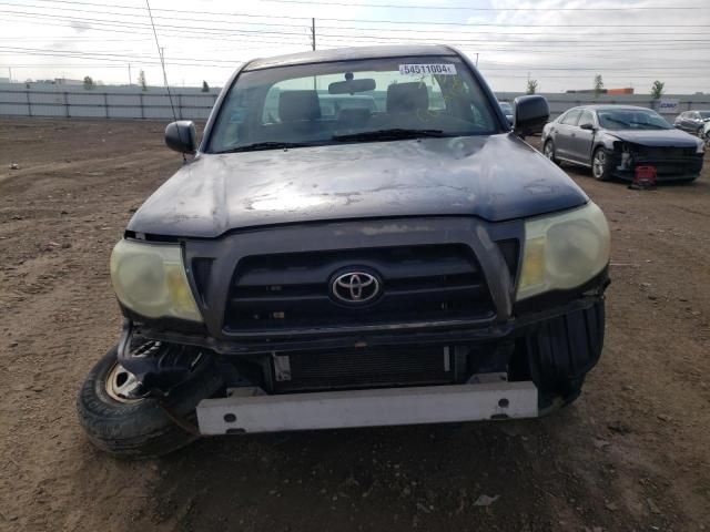 2006 Toyota Tacoma