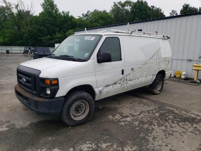 2012 Ford Econoline E250 Van