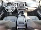 2015 Toyota Highlander LE