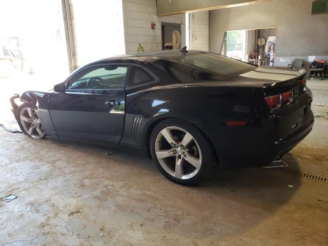 2010 Chevrolet Camaro LT