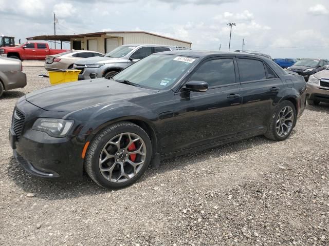 2015 Chrysler 300 S