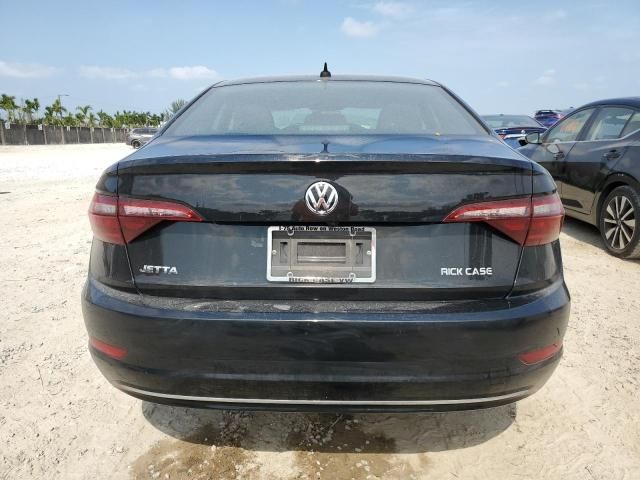 2020 Volkswagen Jetta S