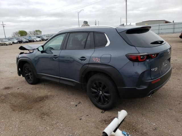 2024 Mazda CX-50 Premium