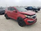 2012 KIA Sportage EX