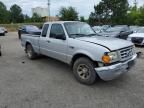 2002 Ford Ranger Super Cab