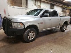 2011 Dodge RAM 2500 en venta en Casper, WY