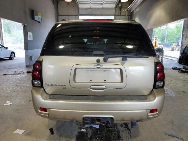 2007 Chevrolet Trailblazer LS