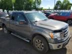 2014 Ford F150 Super Cab