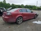 2009 Pontiac G8 GT