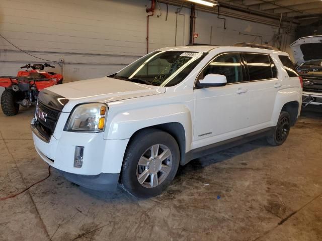 2012 GMC Terrain SLE