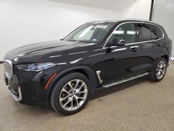 Cars With No Damage for sale at auction: 2024 BMW X5 XDRIVE40I