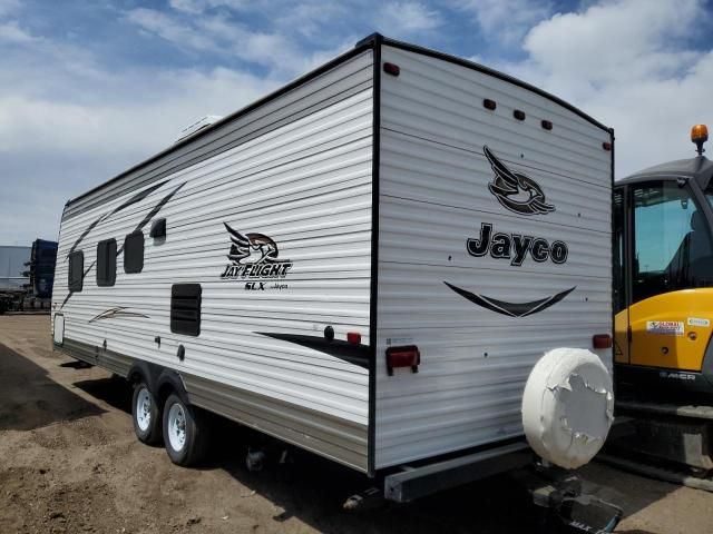 2016 Jayco Jayco