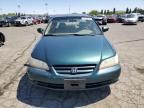 2002 Honda Accord EX