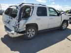 2010 GMC Yukon SLT