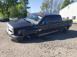 Salvage cars for sale at Portland, OR auction: 2007 Dodge RAM 2500