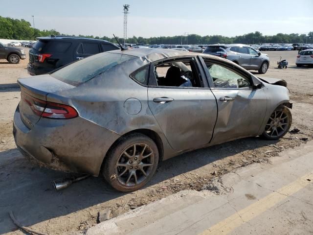 2013 Dodge Dart SXT