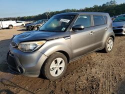 2016 KIA Soul for sale in Greenwell Springs, LA