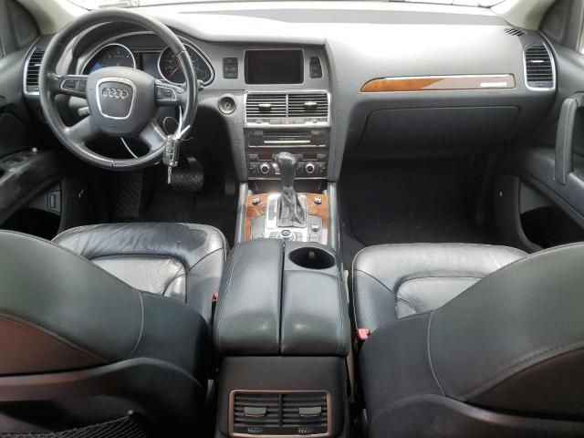 2011 Audi Q7 Premium Plus